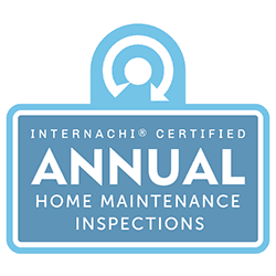 Certified Annual Home Maintenance Inspector