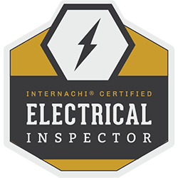 Certified Electrical Inspector