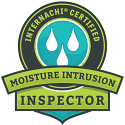 Certified Moisture Intrusion Inspector