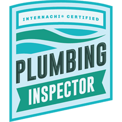 Certified Plumbing Inspector