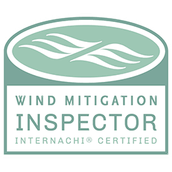 Certified Wind Mitigation Inspector
