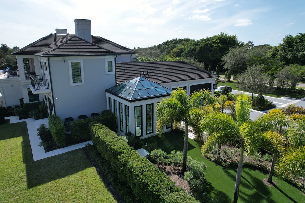 Residential Inspections